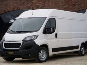 Utilitaire léger Peugeot Boxer Autre 2.0 HDI L3H2-3 PLACES-TVA-BTW RECUP GPS-CAM EU6B Occasion