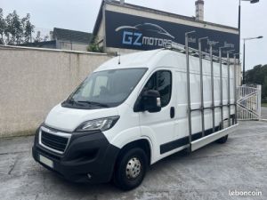 Utilitaire léger Peugeot Boxer Autre 2.0HDi 130Ch 435-L4H2 PHASE 2 LONG Occasion