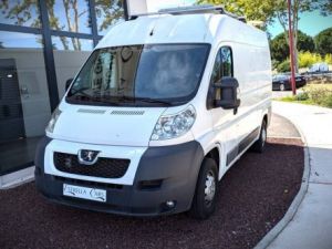 Utilitaire léger Peugeot Boxer Autre 2.2 HDi 130 Combi L2H2 VAN VASP Occasion