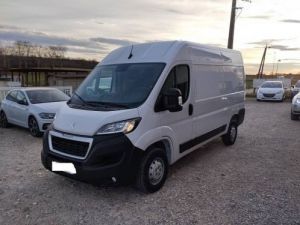 Utilitaire léger Peugeot Boxer Autre 333 L2H2 BlueHDi 140 S&S BVM6 Occasion