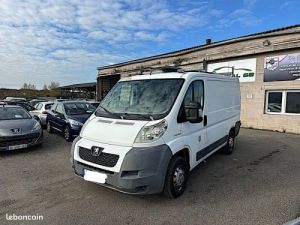 Utilitaire léger Peugeot Boxer Autre FG 330 L1H1 HDI120 CFT Occasion