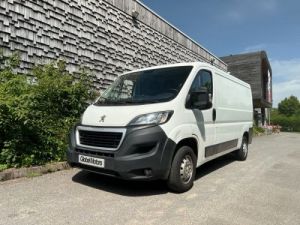 Utilitaire léger Peugeot Boxer Autre FG 330 L2H1 2.0 BLUEHDI 130 PRO / RÉGULATEUR DE VITESSE / ÉCRAN TACTILE / VENTE A P Occasion