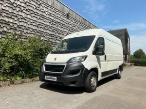 Utilitaire léger Peugeot Boxer Autre FG 330 L2H2 2.2 BLUEHDI 120CH PRO / RÉGULATEUR / TVA RECUP / VENTE A PRO Occasion