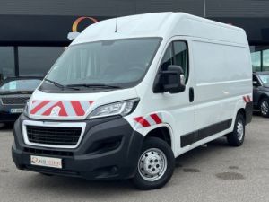 Utilitaire léger Peugeot Boxer Autre FG 330 L2H2 2.2 BLUEHDI S&S 120CH PREMIUM Occasion