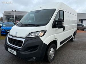 Utilitaire léger Peugeot Boxer Autre Fg 330 L2H2 2.2 BlueHDi S&S 140ch TVA RECUPERABLE Occasion