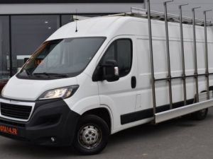 Utilitaire léger Peugeot Boxer Autre FG 333 L3H2 2.0 BLUEHDI 130 PREMIUM PACK Occasion