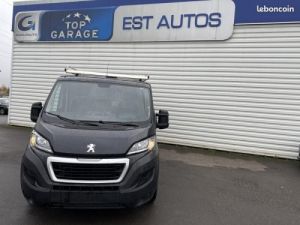 Utilitaire léger Peugeot Boxer Autre Fg 335 L2H1 2.2 BlueHDi S&S 120ch Premium Occasion