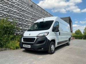 Utilitaire léger Peugeot Boxer Autre FG 335 L3H2 2.2 BLUEHDI 130ch PREMIUM / RÉGULATEUR DE VITESSE / CAMÉRA DE RECUL / Occasion