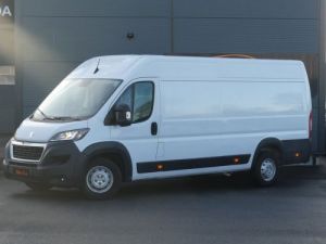 Utilitaire léger Peugeot Boxer Autre FG 435 L4H2 2.2 BLUEHDI S&S 140CH ASPHALT Occasion