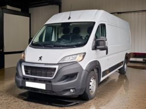 Utilitaire léger Peugeot Boxer Autre FOURGON 435 L4H2 2.2 BLUEHDI 140 ASPHALT Occasion