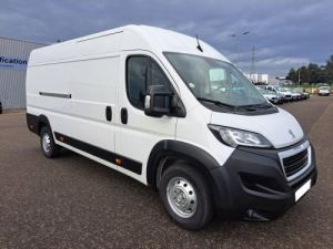 Utilitaire léger Peugeot Boxer Autre FOURGON 435 L4H2 2.2 BLUEHDI 140 ASPHALT Occasion