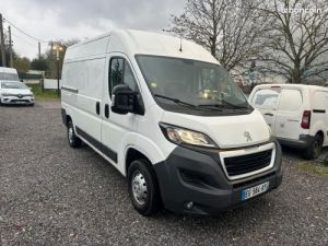 Utilitaire léger Peugeot Boxer Autre FOURGON L2H2 HDI 130 CV PRO TVA RECUPERABLE ATTELAGE Occasion