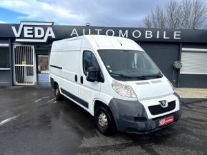 Utilitaire léger Peugeot Boxer Autre L2H2 2.2 HDI 120ch Occasion