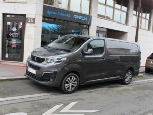 Utilitaire léger Peugeot Expert Autre 2.0 BLEUEHDI 180 cv S&S ASPHALT EAT8 XL Occasion