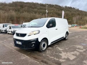 Utilitaire léger Peugeot Expert Autre 2.0 BLUEHDi 120 ASPHALT BM6 GPS CAMERA Occasion