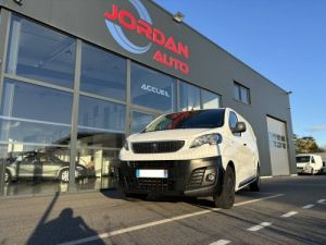 Utilitaire léger Peugeot Expert Autre 2.0 BlueHDi 120ch Premium Pack Occasion