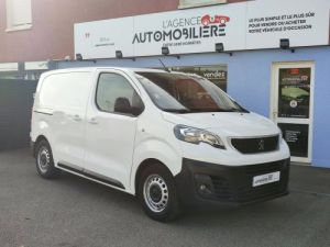 Utilitaire léger Peugeot Expert Autre 2.0 BlueHDI 150 1ère main TVA Récup Occasion