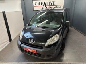 Utilitaire léger Peugeot Expert Autre 2.0 HDI 120ch 8pl Occasion