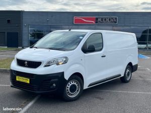 Utilitaire léger Peugeot Expert Autre 2.0l BLUE HDI LONG Occasion