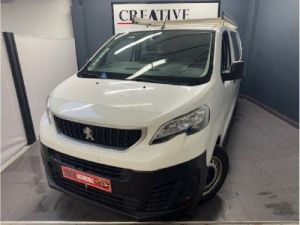 Utilitaire léger Peugeot Expert Autre CA L3 BHDI 150 SetS BVM6 PREMIUM Occasion