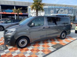 Utilitaire léger Peugeot Expert Autre COMBI COMBI XL BlueHDi 120 BV6 CONFORT CLIM 9PL Occasion