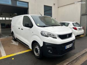 Utilitaire léger Peugeot Expert Autre FGN tole Standard 1.5 bluehdi 120 s&s bvm6 Asphalt Historique d'entretien Garantie 12 mois Caméra de recul Apple CarPlay Occasion