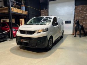 Utilitaire léger Peugeot Expert Autre FOURGON PRO GN TOLE STANDARD 1.5 BLUEHDI 100 cv SS BVM6 Occasion