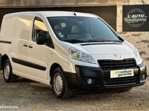 Utilitaire léger Peugeot Expert Autre L1H1 Pack CD Clim Nav 1.6 HDI 90ch BVM5 12 490HT Occasion