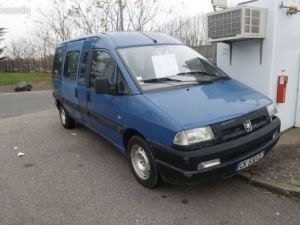 Utilitaire léger Peugeot Expert Autre PLANCB COURT 230C HDI95 Occasion