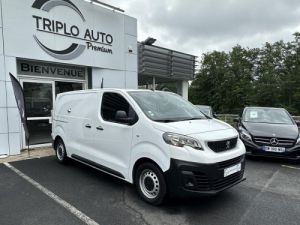 Utilitaire léger Peugeot Expert Autre Standard 1.5 BlueHDi - 120 S&S Premium Gps + Radar Ar Occasion