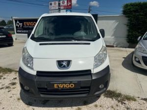 Utilitaire léger Peugeot Expert Autre VU 2.0 HDI 128 ch Occasion