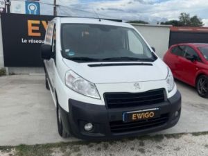 Utilitaire léger Peugeot Expert Autre VU 2.0 HDI 130 L2H1 Occasion