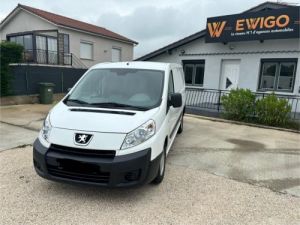 Utilitaire léger Peugeot Expert Autre VU 2.0L HDI 128CH Occasion