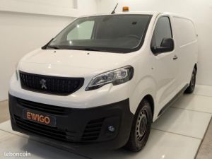 Utilitaire léger Peugeot Expert Autre VU FOURGON 2.0 BLUEHDI 145ch PREMIUM PACK 13 325 H.T Occasion