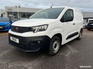 Utilitaire léger Peugeot Partner Autre 1.5 75 ch BlueHDi PREMIUM TVA RECUPERABLE 1ére MAIN Occasion