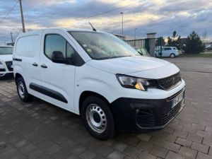 Utilitaire léger Peugeot Partner Autre 1.6 BlueHDi 100ch Active Occasion