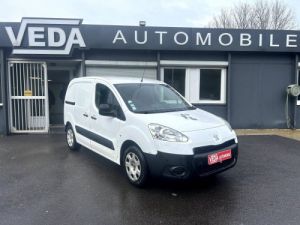 Utilitaire léger Peugeot Partner Autre 1.6 HDi92 FAP Active Occasion