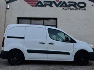 Utilitaire léger Peugeot Partner Autre 1.6HDI Occasion