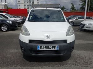 Utilitaire léger Peugeot Partner Autre 120 L1 1.6 E-HDI90 FAP PACK CD CLIM PLUS Occasion