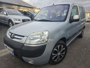 Utilitaire léger Peugeot Partner Autre COMBI 2.0 HDi XT Occasion