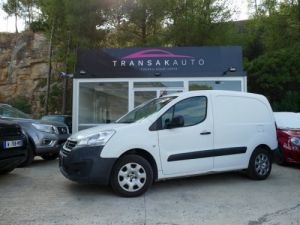 Utilitaire léger Peugeot Partner Autre FOURGON 1.6 BLUEHDI 120 Ch PREMIUM PACK Occasion