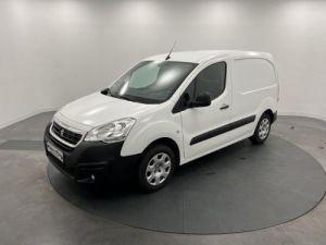 Utilitaire léger Peugeot Partner Autre FOURGON STANDARD 1.6 BLUEHDI 100 S&S ETG6 PREMIUM PACK Occasion