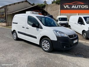 Utilitaire léger Peugeot Partner Autre Frigorifique 1.6 HDI 100 cv année 2018 Occasion