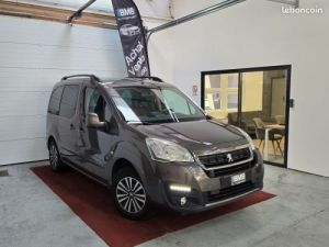 Utilitaire léger Peugeot Partner Autre Tepee 1.6 VTI 98 (Clim, Radars, Régulateur) Occasion