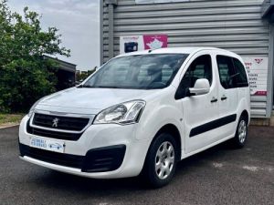 Utilitaire léger Peugeot Partner Autre TEPEE 1.6 VTi 98ch BVM5 Active Occasion