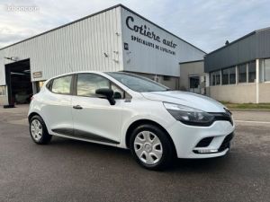 Utilitaire léger Renault Clio Autre 5490 ht IV société 2018 Occasion