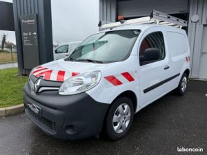 Utilitaire léger Renault Kangoo Autre 1.5 BlueDCi 95ch Extra R-Link BVM6 S&S TVA RECUP 1ère main GPS Galerie + Rouleaux Climatisation Bluetooth Radar de recul Habillage bois Régulateur 2 p Occasion