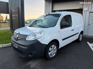 Utilitaire léger Renault Kangoo Autre 1.5 BlueDCi 95ch Grand Confort S&S TVA RECUP 3 places 1ère main Climatisation Bluetooth Habillage bois Régulateur Occasion