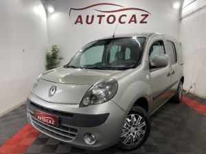 Utilitaire léger Renault Kangoo Autre 1.5 dCi 105 eco2 Privilège +97500KM Occasion