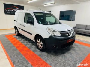 Utilitaire léger Renault Kangoo Autre 1.5 DCI 75 ch Occasion